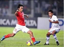 Apa Kabar Budi Sudarsono, Penyerang Licin Era 2000-an Berjuluk Ular Piton 