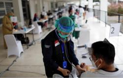 Data Aplikasi eHAC Bocor, Ini Klarifikasi Kepala Pusat Data dan Informasi Kemenkes 