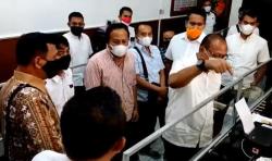 Dandim Buleleng Dipukul, 5 Warga Desa Sidatapa Diperiksa Polisi