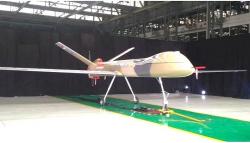 Hebat, Indonesia Produksi Drone Berdaya Jelajah 250 Km dengan Misi Intai 24 Jam 