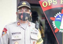 Pidie Zona Merah, 2 Titik di Jalan Nasional Disekat