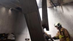 Rumah Warga di Pulo Gadung Terbakar, Lima Mobil Damkar Dikerahkan