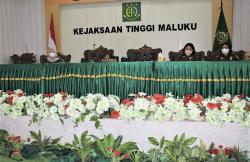 Kasus Korupsi Pengelolaan KMP Marsela, Kejati Maluku Tetapkan 3 Tersangka