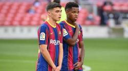 5 Pemain Barcelona Ini Dinilai Cocok Gabung Real Madrid, Nomor 2 Pewaris Messi