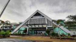 Alat Tes PCR Rusak, RSUD JP Wanane Tak Layani Pemeriksaan Covid