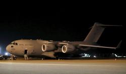  Pesawat Terakhir AS Terbang dari Kabul, Afghanistan Merdeka Sepenuhnya<