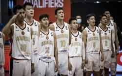 Tim Basket Arab Saudi Ketar-ketir Vs Indonesia di Kualifikasi Piala Dunia FIBA karena Hal Ini
