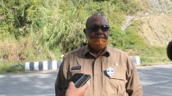 Gegara Kasus Penggelapan 4 Ton Beras Bansos, Kepala Distrik di Jayawijaya Mundur