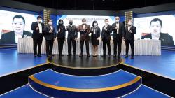 PT Global Mediacom Tbk (BMTR) Gelar Rapat Umum Pemegang Saham Tahunan