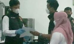 Geledah Kantor BPBD Jember, Polisi Sita Sejumlah Dokumen Kasus Honor Pemakaman Covid-19