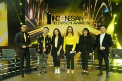 Indonesian Television Awards (ITA) 2021 Bukti Tangguhnya Industri Televisi saat Masa Pandemi 