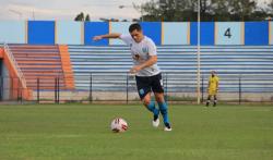 Cedera Serius, Gelandang Persela Batata Absen selama Seri Pertama Liga 1 2021