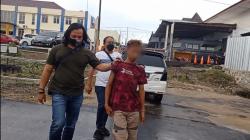 Remaja 15 Tahun Curi Sepeda Motor, Ditangkap saat Main Game di Warnet