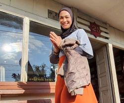 5 Artis Sukses Turun Berat Badan Drastis, Nomor 4 sampai 90 Kg