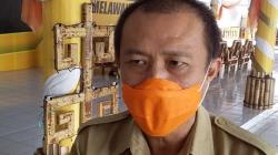 363 Warga Sangihe Terpapar Covid-19 selama Agustus 2021, Turun Dibandingkan Juli 