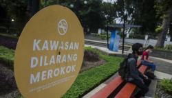 19 Daerah di Aceh Terapkan Aturan Kawasan Tanpa Rokok, Pelaksanaannya Diragukan<