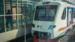 Sempat Berhenti 1,5 Bulan, Kereta Api Bandara Kualanamu Kembali Beroperasi