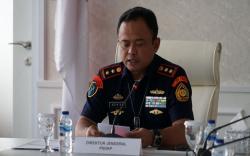 KKP Kedepankan Restorative Justice dan Perkuat Sinergi Pengawasan SDA Perikanan