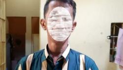 Gasak Emas dan Uang Korban dengan Cara Hipnotis, Pria asal Cianjur Ditangkap Polisi