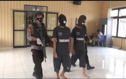  Miris, 2 Warga Magelang Ini Curi Dua Karung Kayu Manis Lantaran Terdesak Kebutuhan