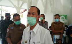 Sepekan Jelang Pembelajaran Tatap Muka, Vaksinasi Pelajar di Palembang di Bawah 50 Persen <