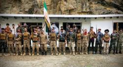 Taliban Kepung Provinsi Terakhir di Afghanistan, Ajak Milisi Berdamai