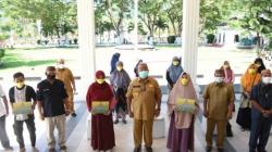 Siap Berdayakan UMKM, Produksi Masker Kain Akan Dibeli Pemerintah