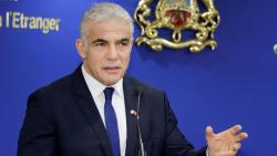 AS Akan Buka Kembali Konsulat untuk Palestina di Yerusalem, Menlu Israel: Ide Buruk