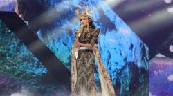 Gita KDI Mengenang Pengalaman Seru saat Audisi KDI 2021