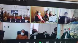 Saksi Sidang Kasus Nurdin Abdullah Amankan Uang OTT Rp2,5 Miliar ke Rumah