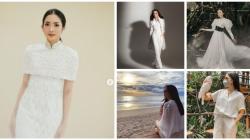 5 Potret Cantik Ririn Dwi Ariyanti Digugat Cerai Aldi Bragi