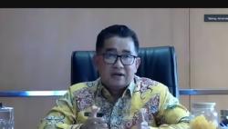 Rangkap Jabatan Pj Gubernur Sulbar, Dirjen Otda : Ini Penugasan<