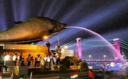 Ikan Belida Jadi Hewan Dilindungi, Pengusaha Pempek dan Pindang Terancam Denda jika Melanggar<