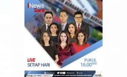 Ultimatum Tak Digubris, Ratusan Mahasiswa Gelar Demo di Depan Gedung KPK, Selengkapnya di vozpublica Sore
