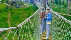 Cilacap PPKM Level 3, Ini Objek Wisata yang Dibuka Pekan Depan 