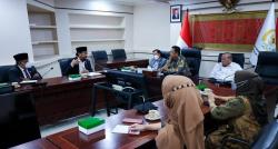 LaNyalla Ingatkan Tatib Akomodasi Penguatan DPD dalam Sistem Ketatanegaraan