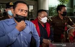 Berkas Lengkap, 2 Mantan Pejabat Pemprov Sumsel Segera Disidangkan <