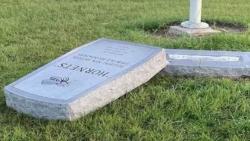 Bocah 5 Tahun Tewas Tertimpa Batu Monumen 150 Kg saat Main di Taman