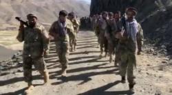 Pertempuran Sengit Taliban dan Milisi di Provinsi Panjshir, 2 Pihak Saling Klaim Menang<