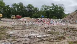 Bangka Selatan Terima Bantuan dari Kementerian PUPR untuk Pengelolaan Sampah<