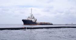 Tumpahan Minyak di Perairan Langsa, DPRA Minta Gubernur Aceh Lapor Kementerian ESDM      