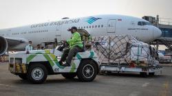 500.000 Dosis Vaksin AstraZeneca Hibah Pemerintah Australia untuk Indonesia