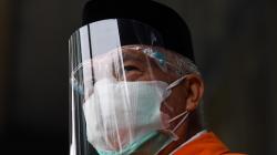 Terbukti Terima Suap, Mantan Bupati Banggai Laut Divonis 4,5 Tahun Penjara