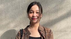 Lama Tidak Boleh Pacaran, Nadila Wantari Tetap Santai Mencari Cinta 