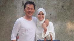 Kisah Asmara Zaskia Mecca dan Hanung Bramantyo, Berawal dari Benci Jadi Cinta Lokasi