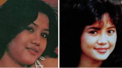 Yenny Farida Artis Seksi Era 1980-an, Begini Kehidupannya Sekarang