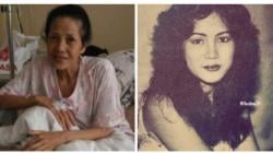 Yenny Farida Artis Top 1980-an, Sakit Komplikasi dan Tetap Tabah Tinggal di Rumah Kontrakan