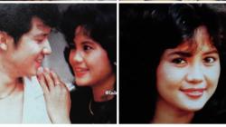 4 Fakta Menarik Yenny Farida Artis Seksi Era 1990-an, Tiba-Tiba Diajak Main Film saat Ambil Paket 