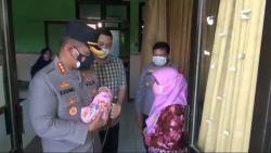 Kasus Pembuangan Bayi di Kebun Bambu Sidoarjo Terungkap, Pelaku Ibu Kandung 