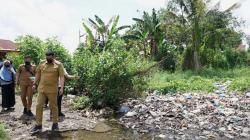 Pemkot Medan Optimistis Keluar dari Predikat Kota Metropolitan Terjorok